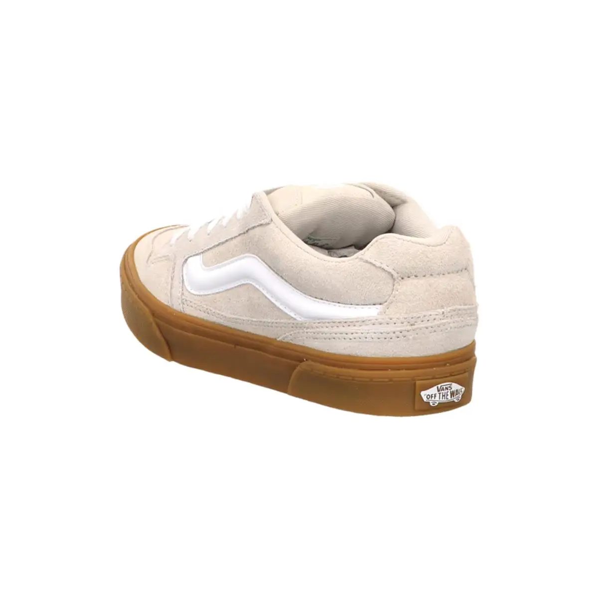 Vans shoes - vn 0007 p 94 qu 1 - VN0A2Z4AO3N1 - washed out lilac mist 64