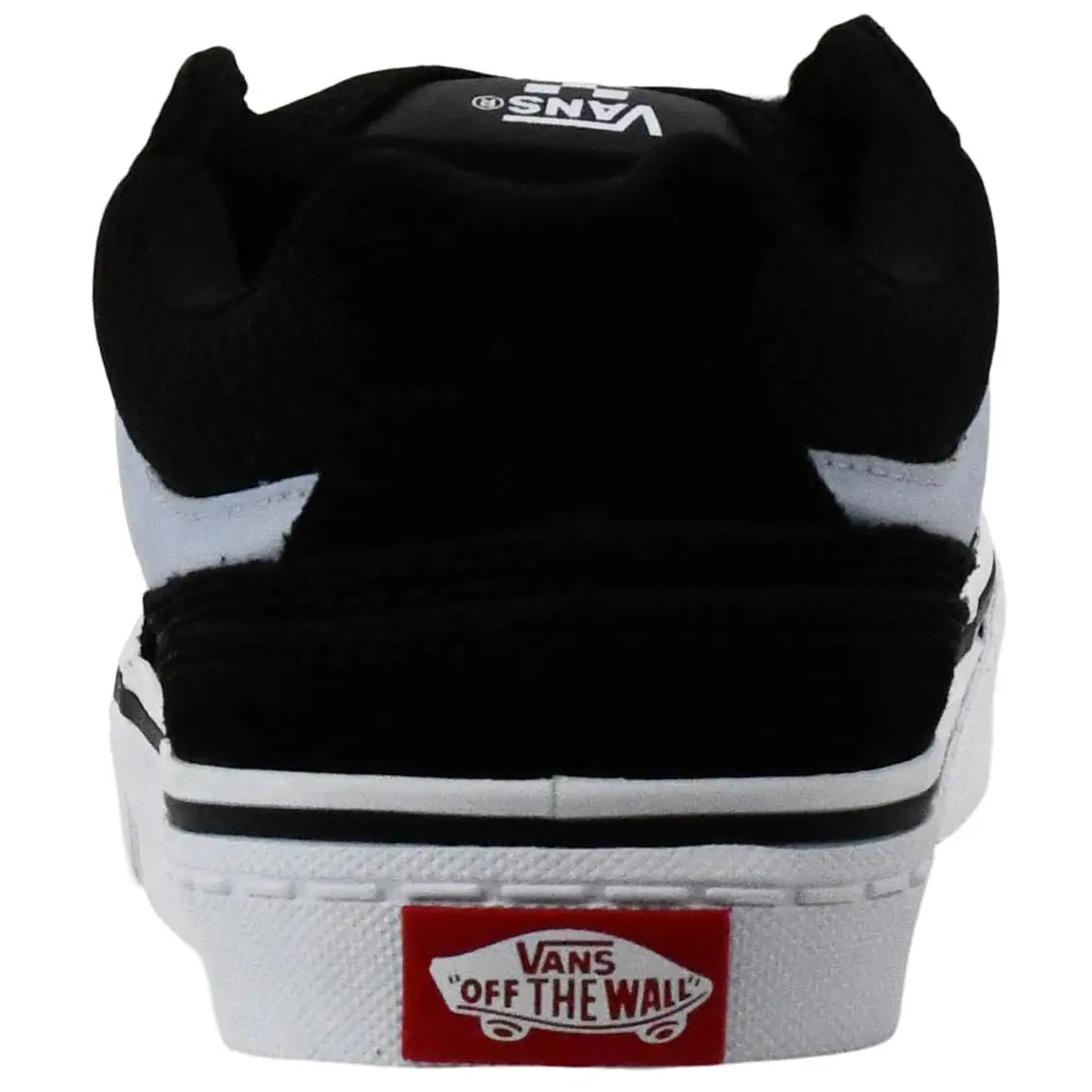 Vans shoes - vn 0007 p 94 qu 1 - VN0A2Z4AO3N1 - washed out lilac mist 125