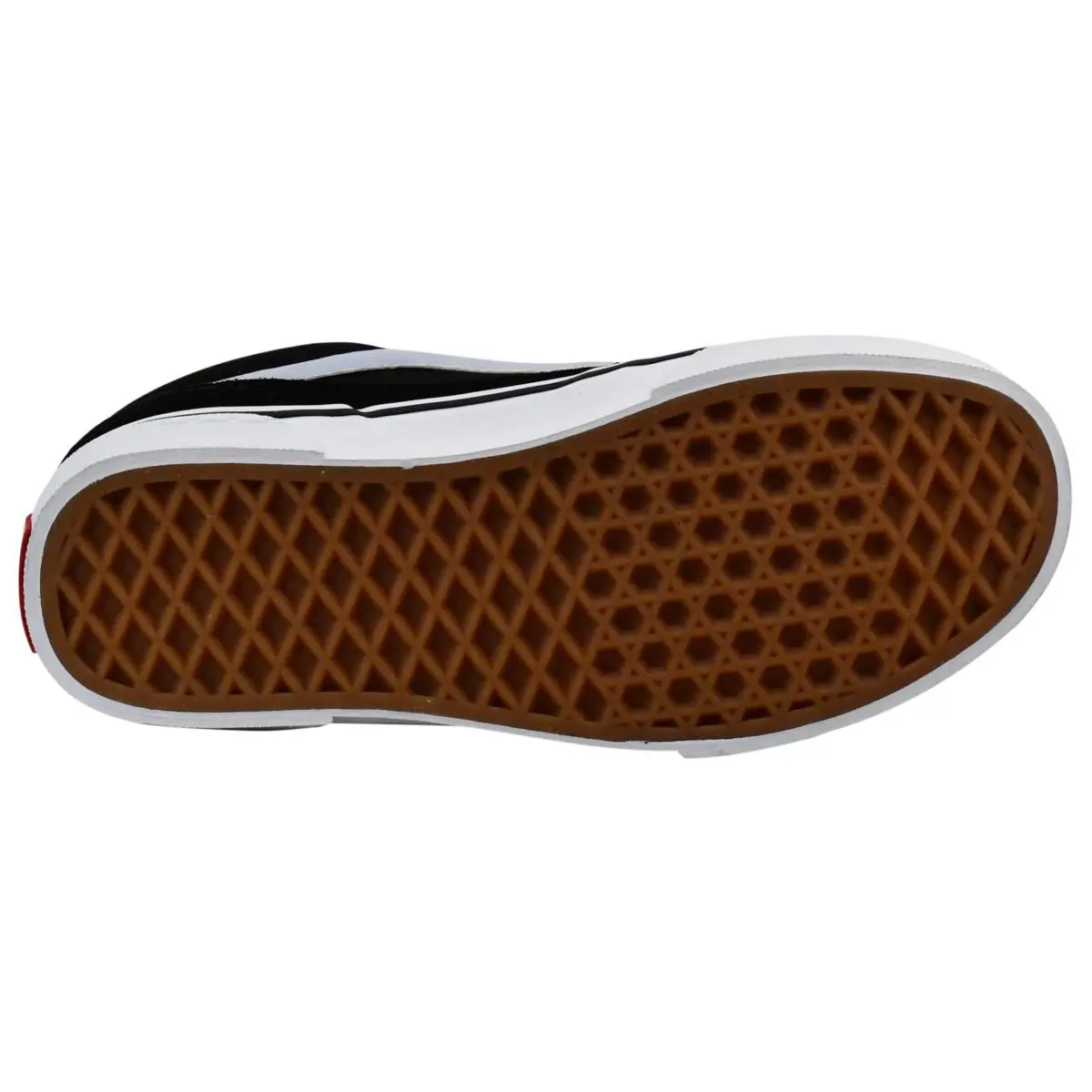 Vans shoes - vn 0007 p 94 qu 1 - VN0A2Z4AO3N1 - washed out lilac mist 126