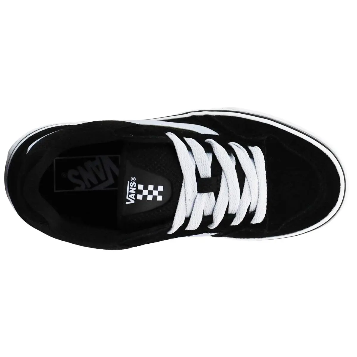 Vans shoes - vn 0007 p 94 qu 1 - VN0A2Z4AO3N1 - washed out lilac mist 127