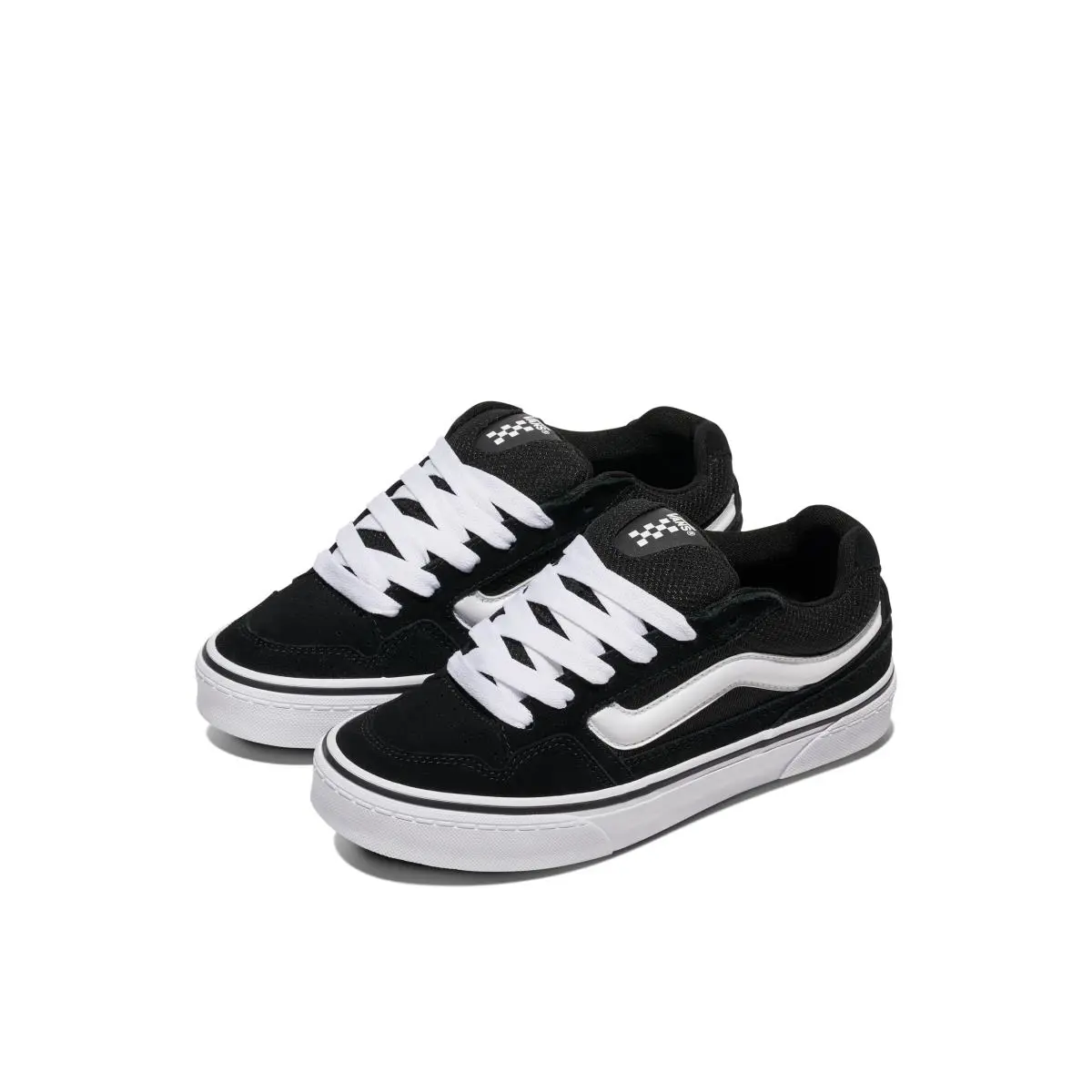 Vans shoes - vn 0007 p 94 qu 1 - VN0A2Z4AO3N1 - washed out lilac mist 40