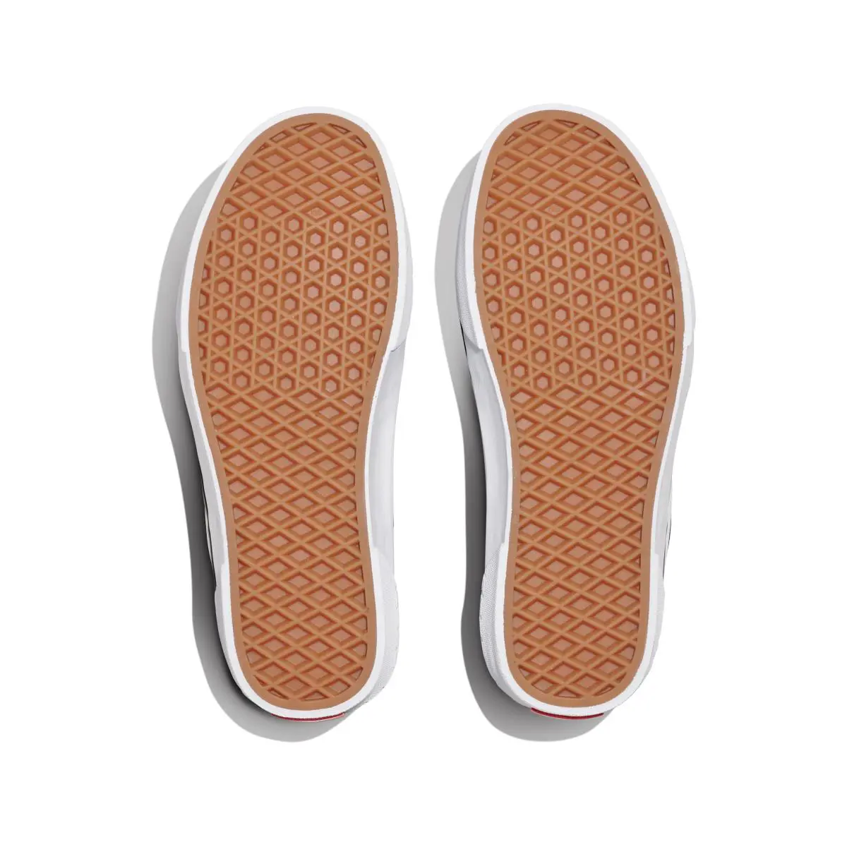Vans shoes - vn 0007 p 94 qu 1 - VN0A2Z4AO3N1 - washed out lilac mist 42