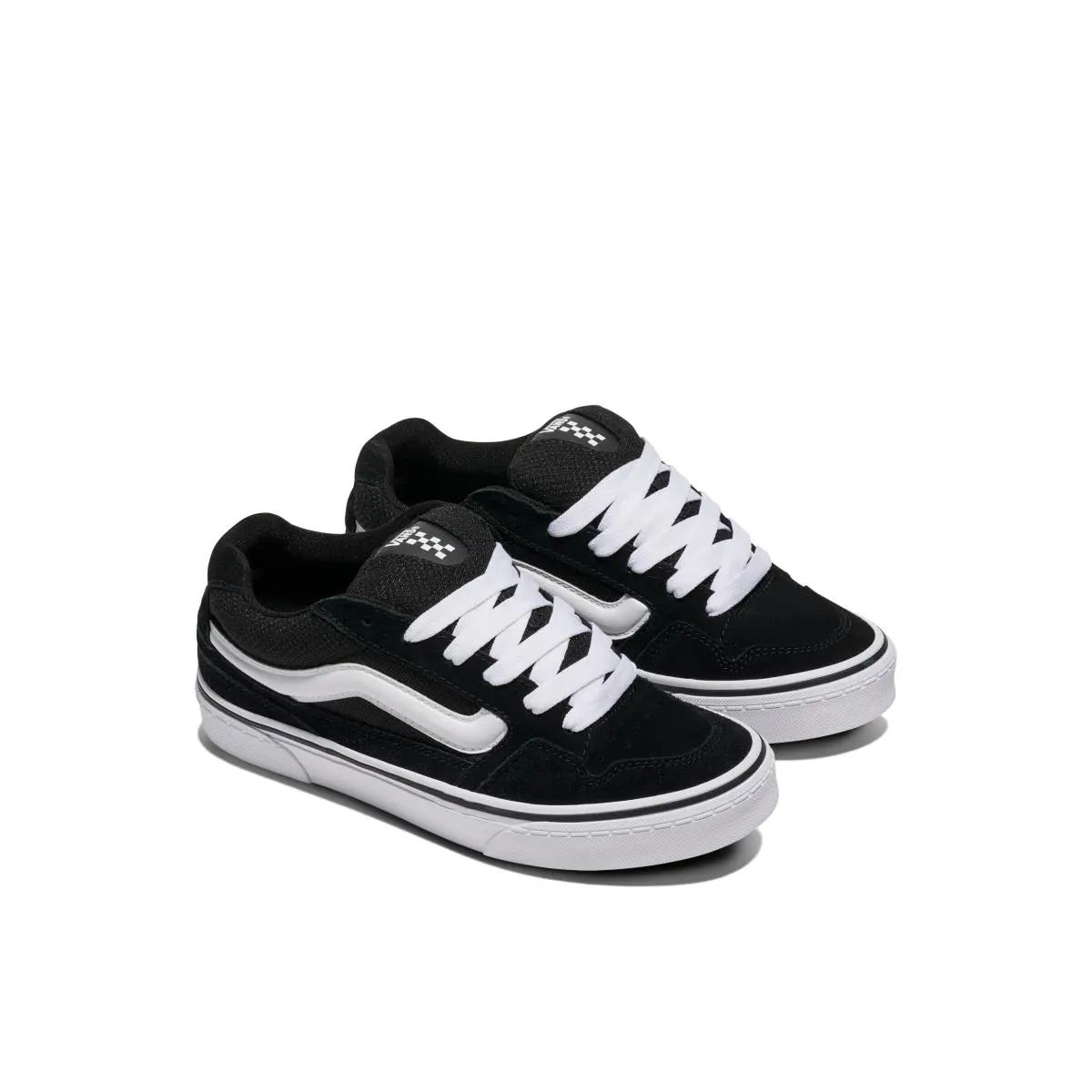 Vans shoes - vn 0007 p 94 qu 1 - VN0A2Z4AO3N1 - washed out lilac mist 44