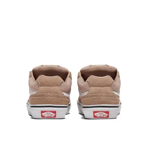 Vans shoes - vn 0007 p 94 qu 1 - VN0A2Z4AO3N1 - washed out lilac mist 35