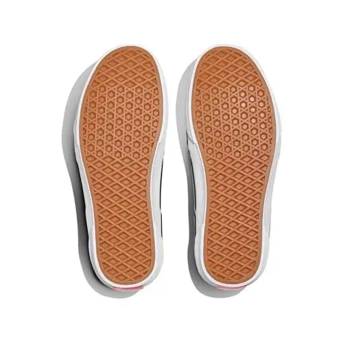 Vans shoes - vn 0007 p 94 qu 1 - VN0A2Z4AO3N1 - washed out lilac mist 36