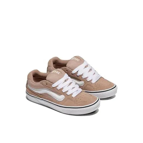Vans shoes - vn 0007 p 94 qu 1 - VN0A2Z4AO3N1 - washed out lilac mist 38