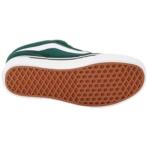 Vans shoes - vn 0007 p 94 qu 1 - VN0A2Z4AO3N1 - washed out lilac mist 30