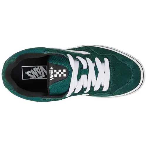 Vans shoes - vn 0007 p 94 qu 1 - VN0A2Z4AO3N1 - washed out lilac mist 31