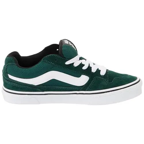 Vans shoes - vn 0007 p 94 qu 1 - VN0A2Z4AO3N1 - washed out lilac mist 32