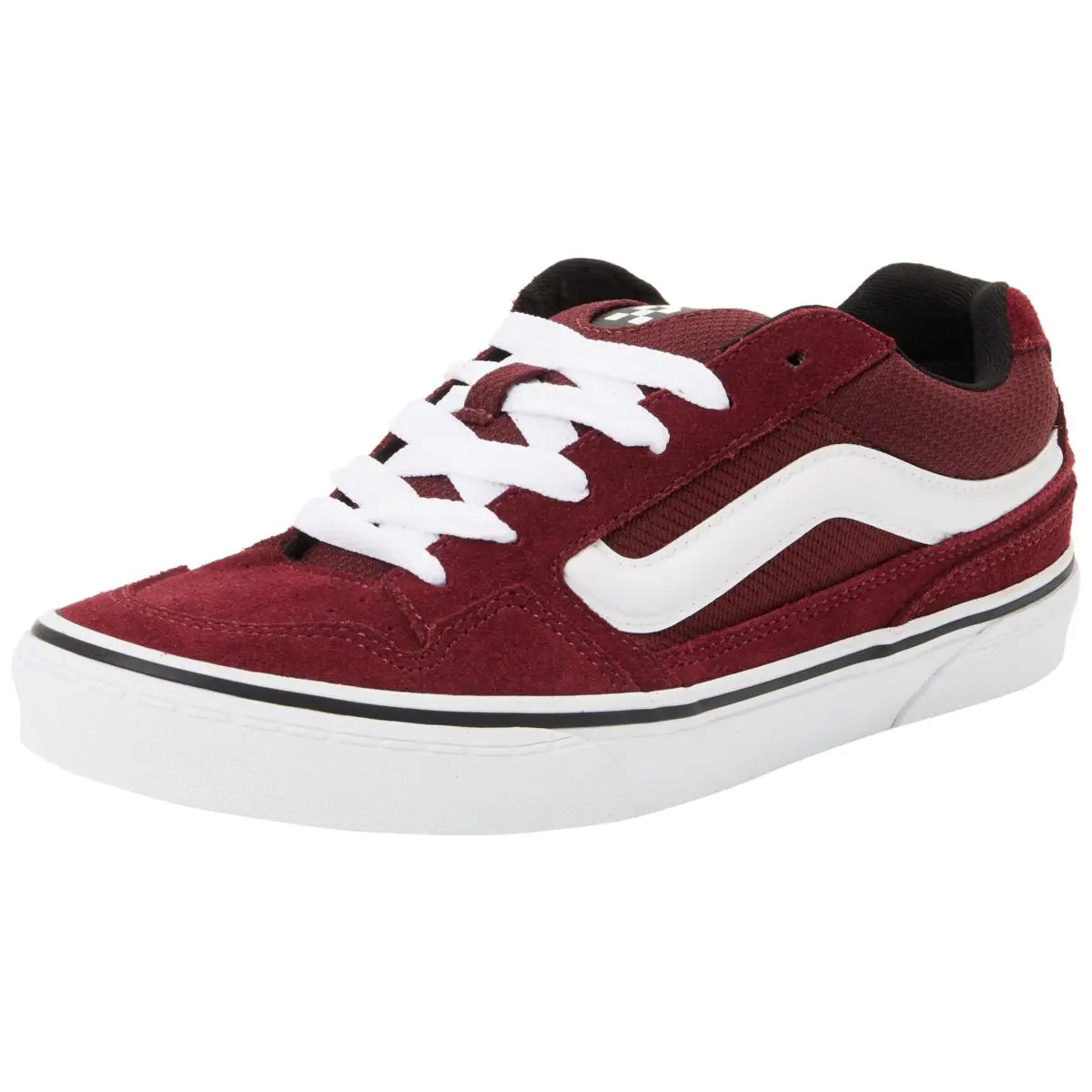 Vans shoes - vn 0007 p 94 qu 1 - VN0A2Z4AO3N1 - washed out lilac mist 27