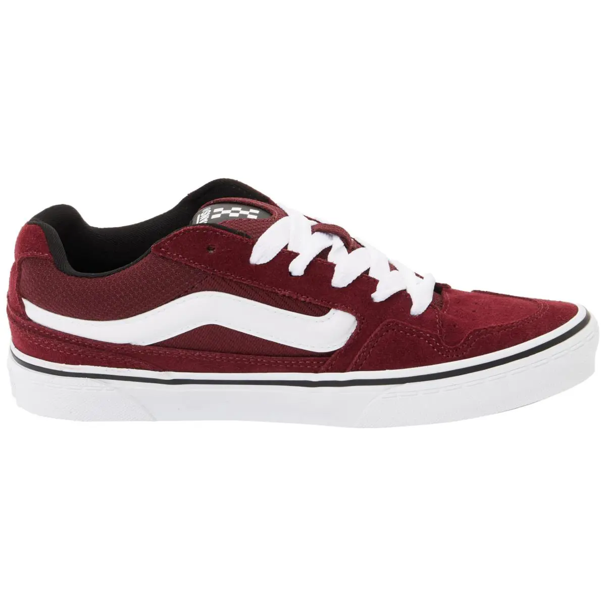 Vans shoes - vn 0007 p 94 qu 1 - VN0A2Z4AO3N1 - washed out lilac mist 28