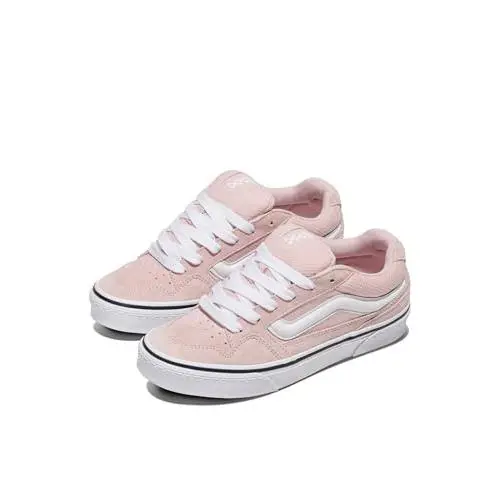 Vans shoes - vn 0007 p 94 qu 1 - VN0A2Z4AO3N1 - washed out lilac mist 20
