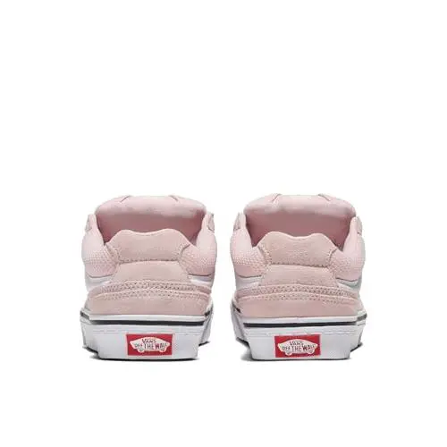 Vans shoes - vn 0007 p 94 qu 1 - VN0A2Z4AO3N1 - washed out lilac mist 21