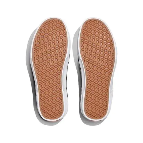 Vans shoes - vn 0007 p 94 qu 1 - VN0A2Z4AO3N1 - washed out lilac mist 22