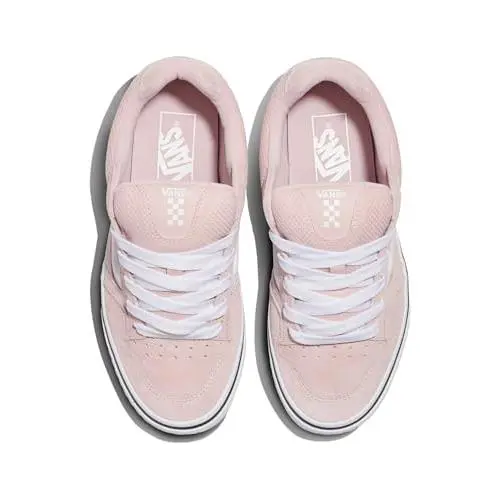 Vans shoes - vn 0007 p 94 qu 1 - VN0A2Z4AO3N1 - washed out lilac mist 23