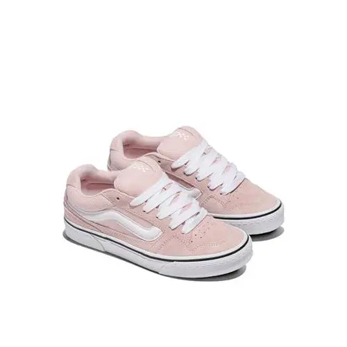 Vans shoes - vn 0007 p 94 qu 1 - VN0A2Z4AO3N1 - washed out lilac mist 24