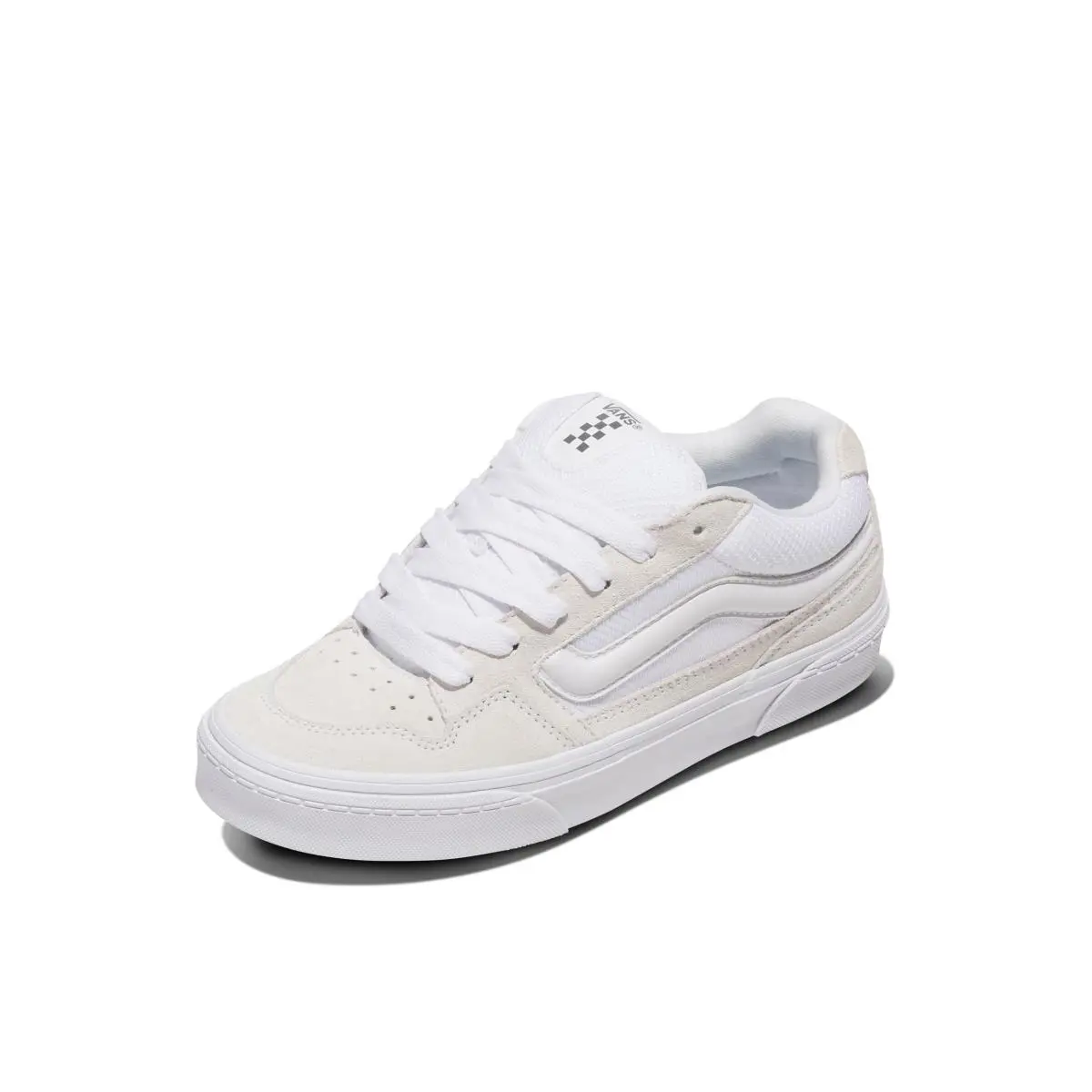 Vans shoes - vn 0007 p 94 qu 1 - VN0A2Z4AO3N1 - washed out lilac mist 13