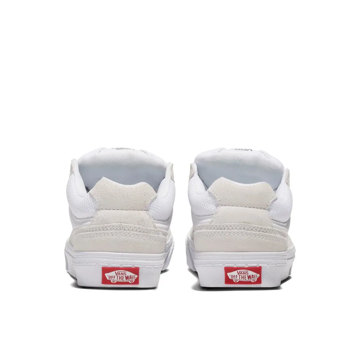 Vans shoes - vn 0007 p 94 qu 1 - VN0A2Z4AO3N1 - washed out lilac mist 15
