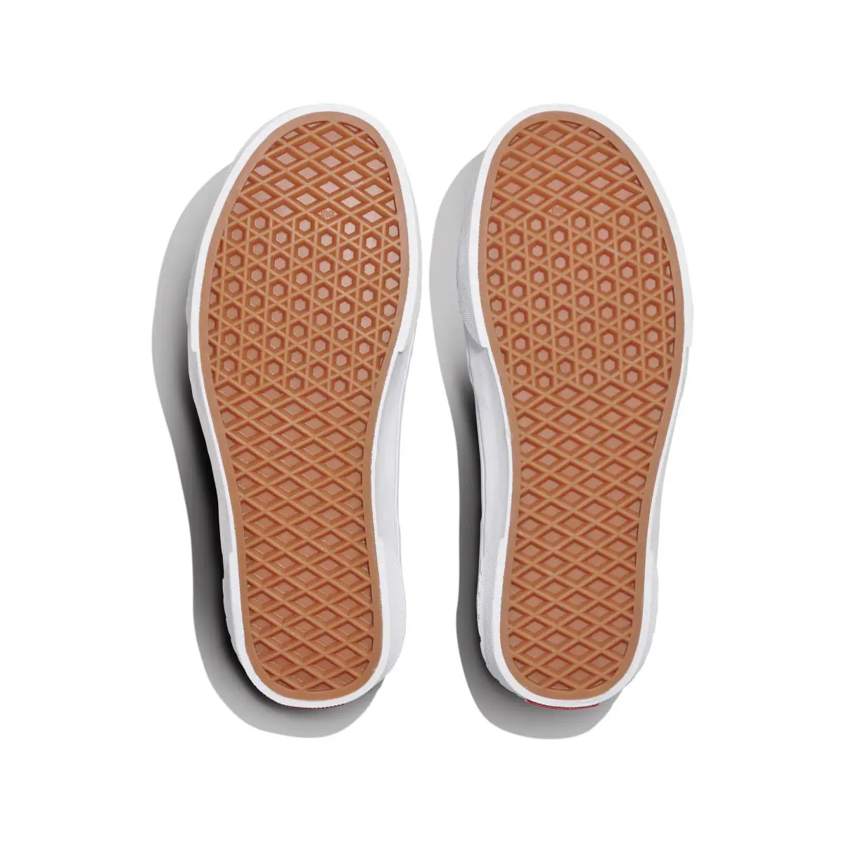 Vans shoes - vn 0007 p 94 qu 1 - VN0A2Z4AO3N1 - washed out lilac mist 16