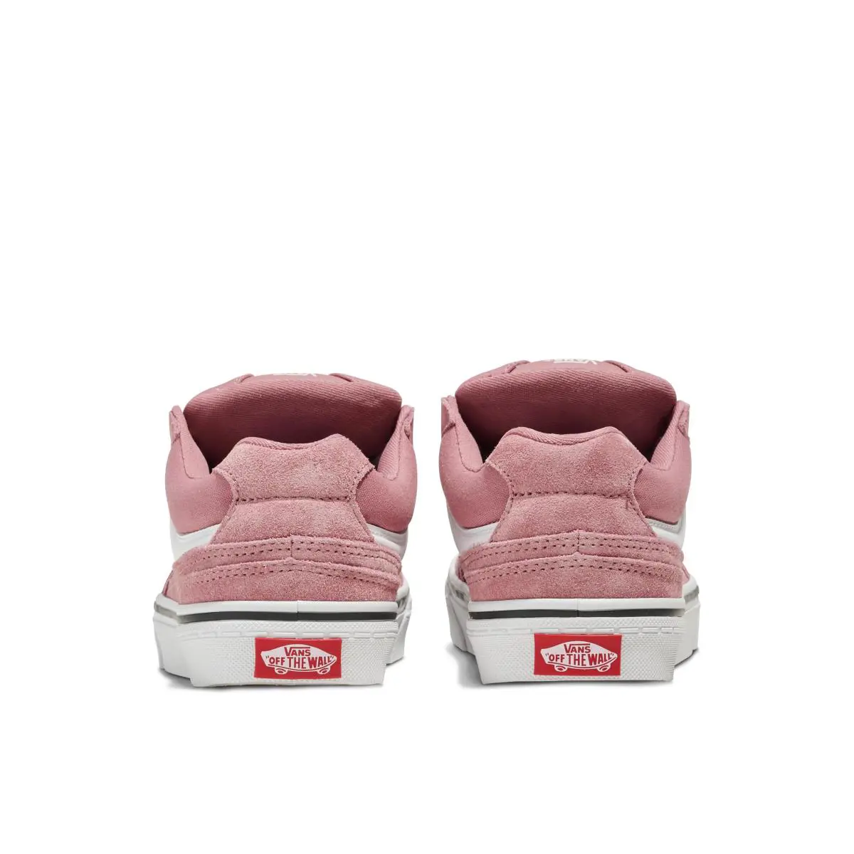 Vans shoes - vn 0007 p 94 qu 1 - VN0A2Z4AO3N1 - washed out lilac mist 9