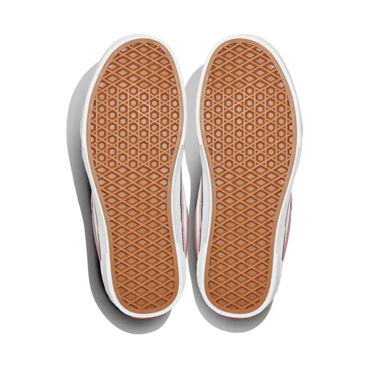 Vans shoes - vn 0007 p 94 qu 1 - VN0A2Z4AO3N1 - washed out lilac mist 10