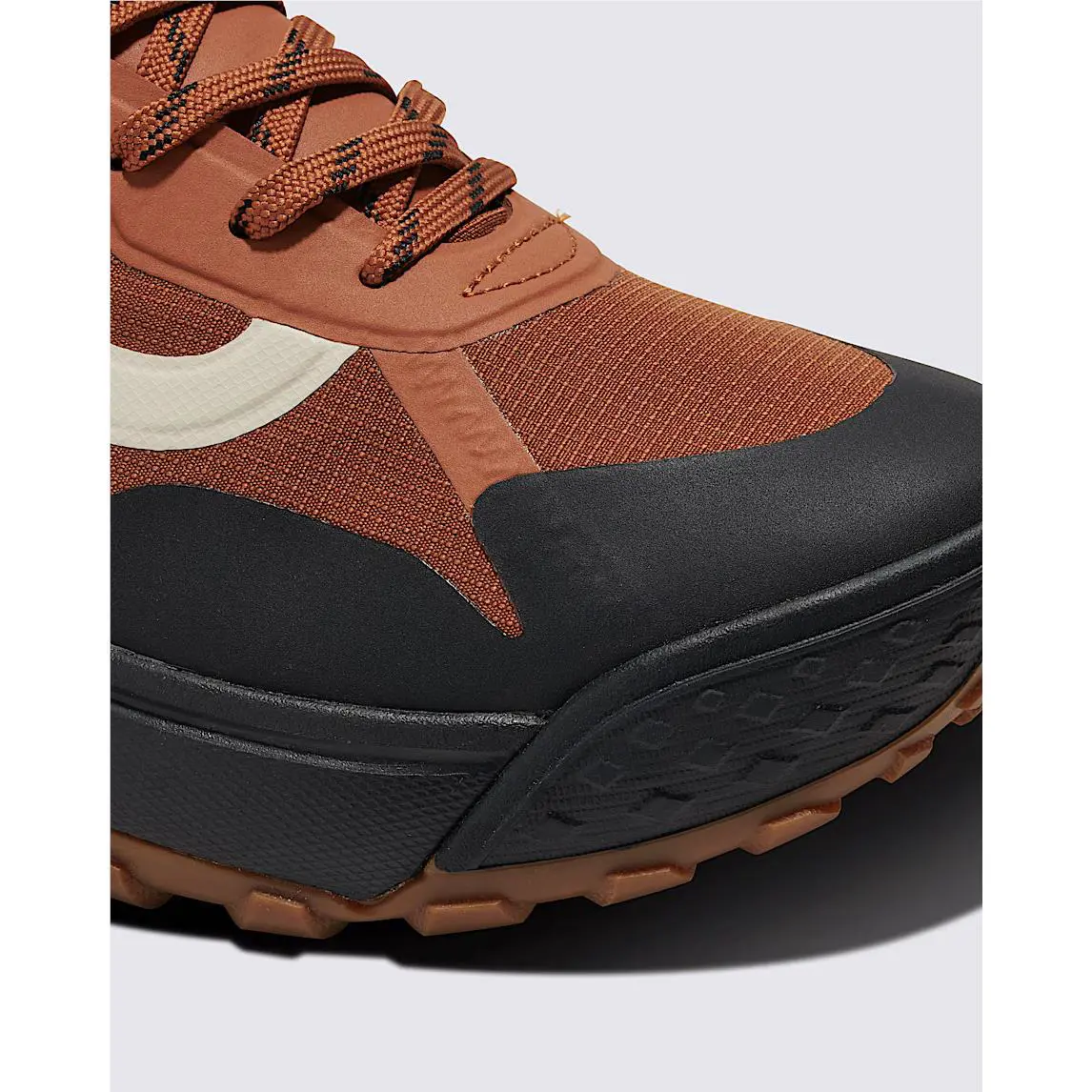 Vans shoes - VANS crosspath - crosspath - VN000CVUN1Z - Brown 3