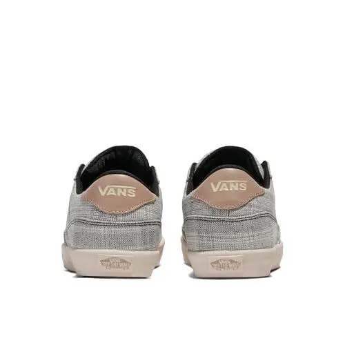 Vans shoes - vn 000 cvk - cvk - VN000CVKUUI - t l black 1