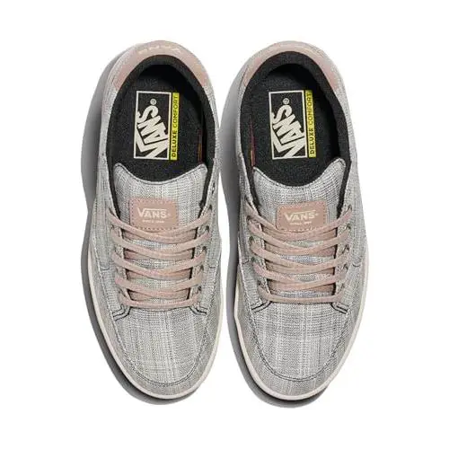 Vans shoes - vn 000 cvk - cvk - VN000CVKUUI - t l black 3