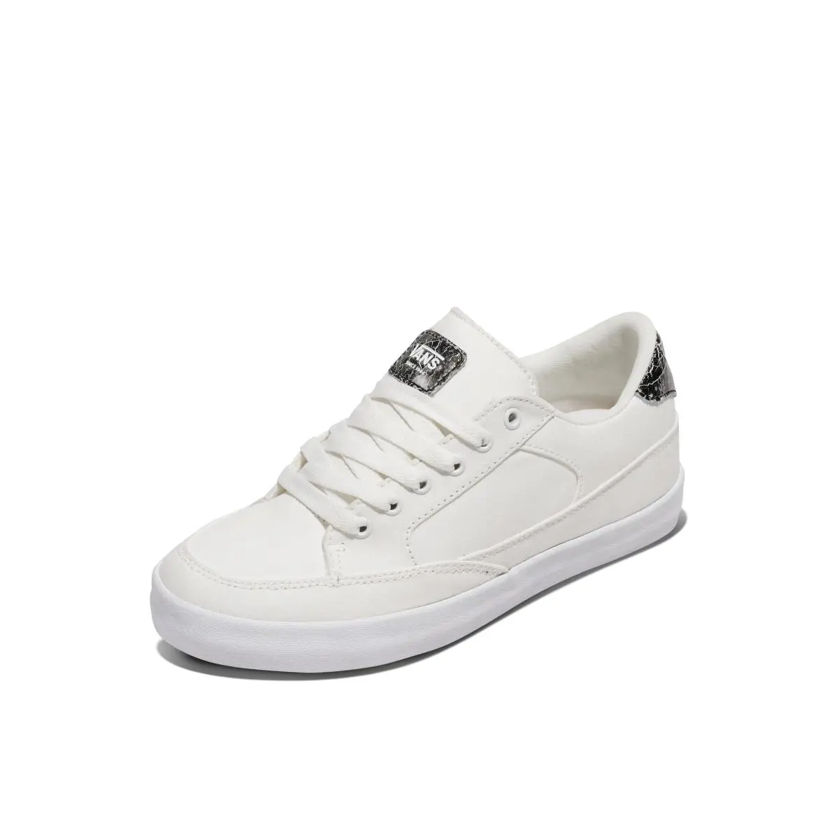 Vans shoes - vn 000 cvk - cvk - VN000CVKUUI - t l black 21