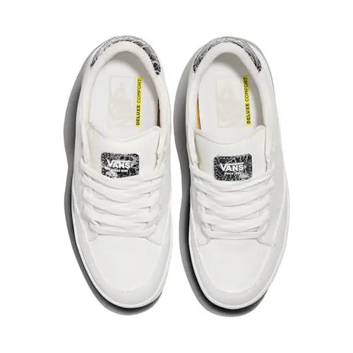 Vans shoes - vn 000 cvk - cvk - VN000CVKUUI - t l black 25