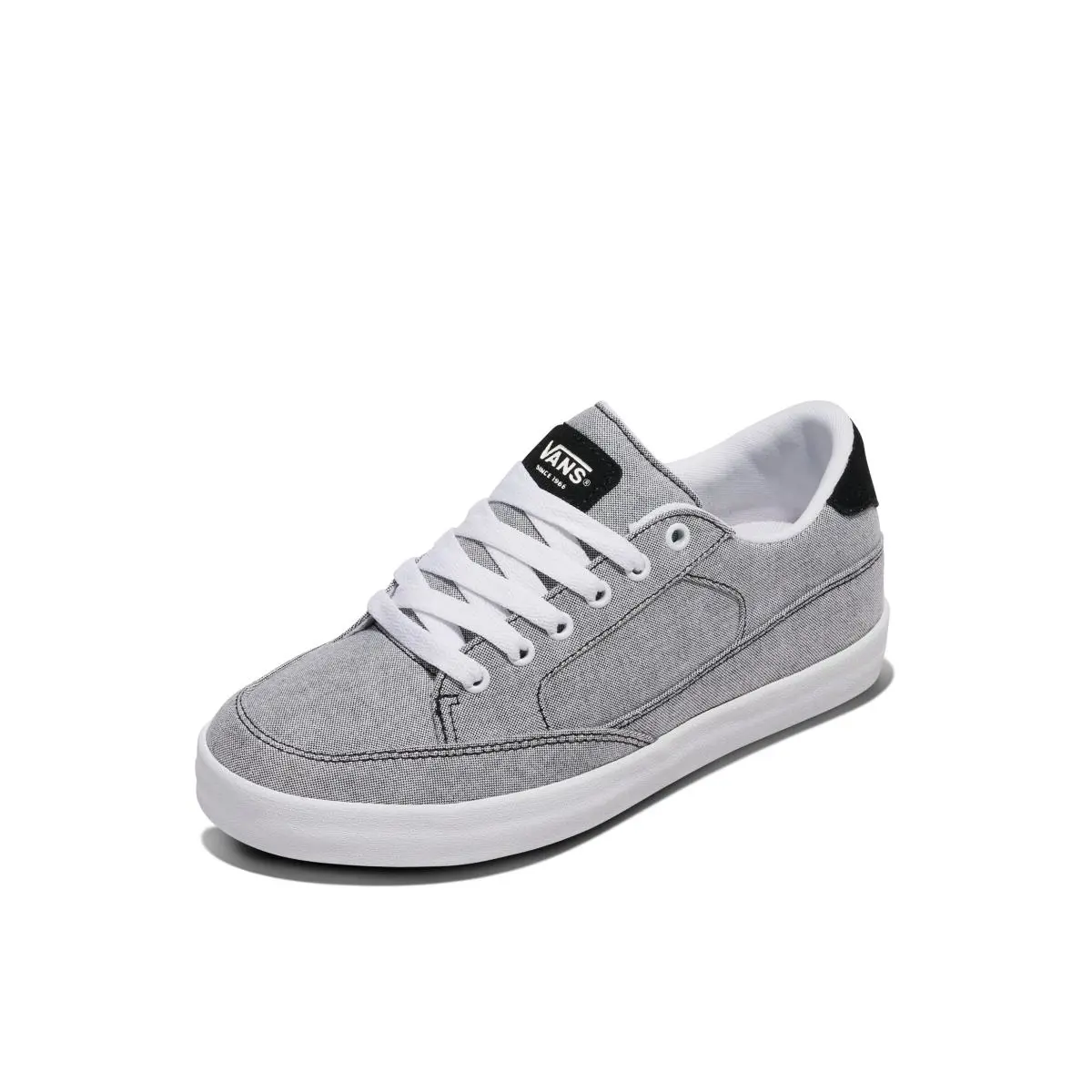 Vans shoes - vn 000 cvk - cvk - VN000CVKUUI - t l black 15