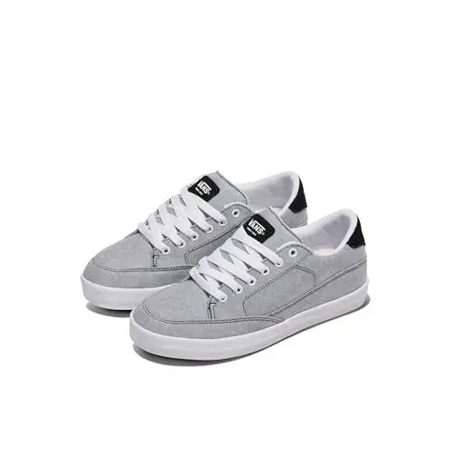 Vans shoes - vn 000 cvk - cvk - VN000CVKUUI - t l black 16