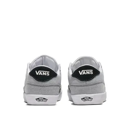 Vans shoes - vn 000 cvk - cvk - VN000CVKUUI - t l black 17
