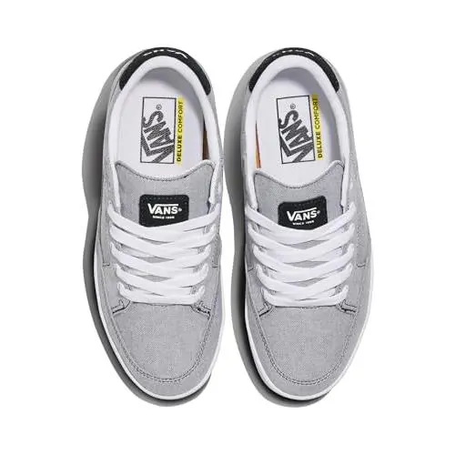 Vans shoes - vn 000 cvk - cvk - VN000CVKUUI - t l black 19
