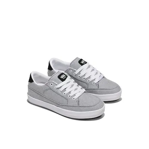 Vans shoes - vn 000 cvk - cvk - VN000CVKUUI - t l black 20