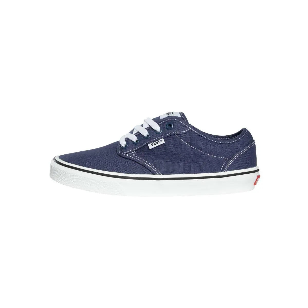 Vans shoes - vn 000 tuy 8 j 31 - VN000TUY8J31 - canvas deep twilight 0