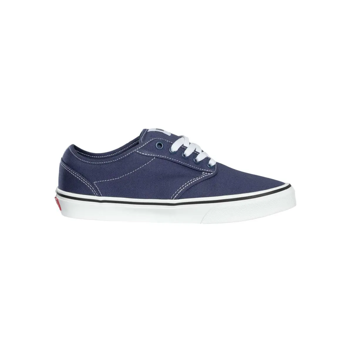 Vans shoes - vn 000 tuy 8 j 31 - VN000TUY8J31 - canvas deep twilight 1