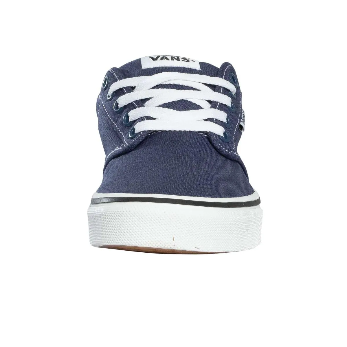 Vans shoes - vn 000 tuy 8 j 31 - VN000TUY8J31 - canvas deep twilight 2