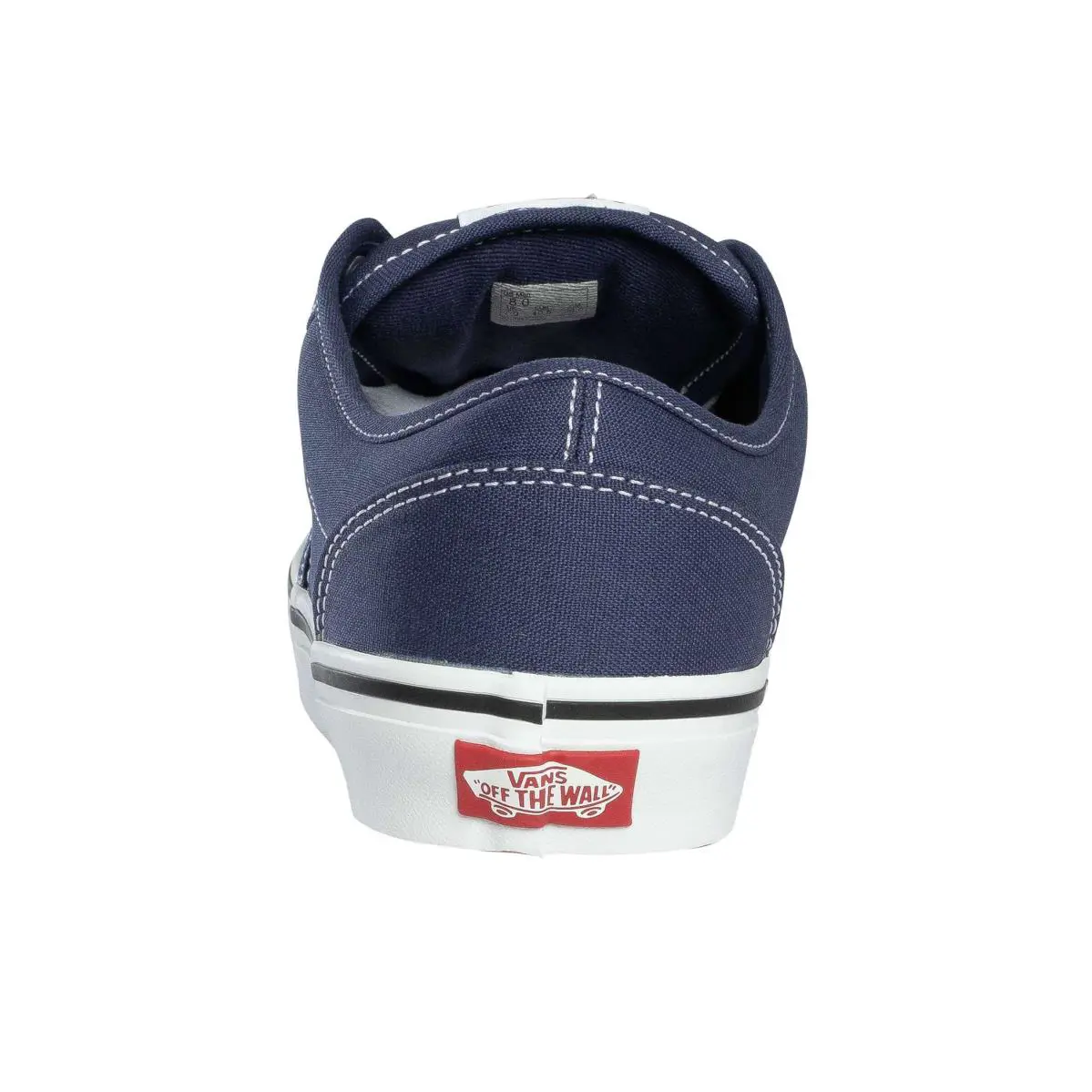 Vans shoes - vn 000 tuy 8 j 31 - VN000TUY8J31 - canvas deep twilight 3