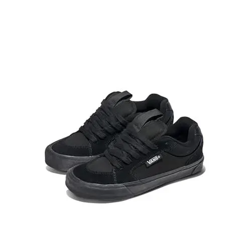 Vans shoes - vn 000 czw - czw - VN000CZW - black black 0