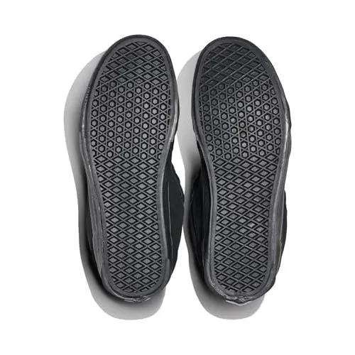 Vans shoes - vn 000 czw - czw - VN000CZW - black black 2
