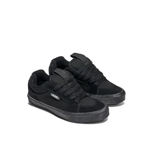 Vans shoes - vn 000 czw - czw - VN000CZW - black black 4