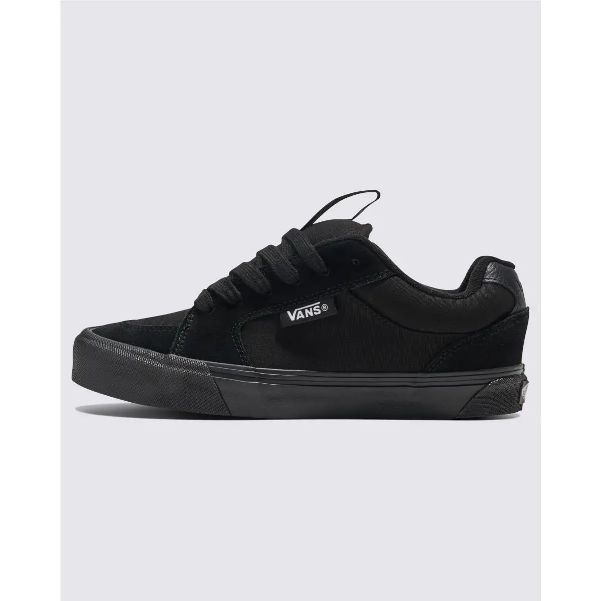 Vans shoes - vn 000 czw - czw - VN000CZW - black black 8