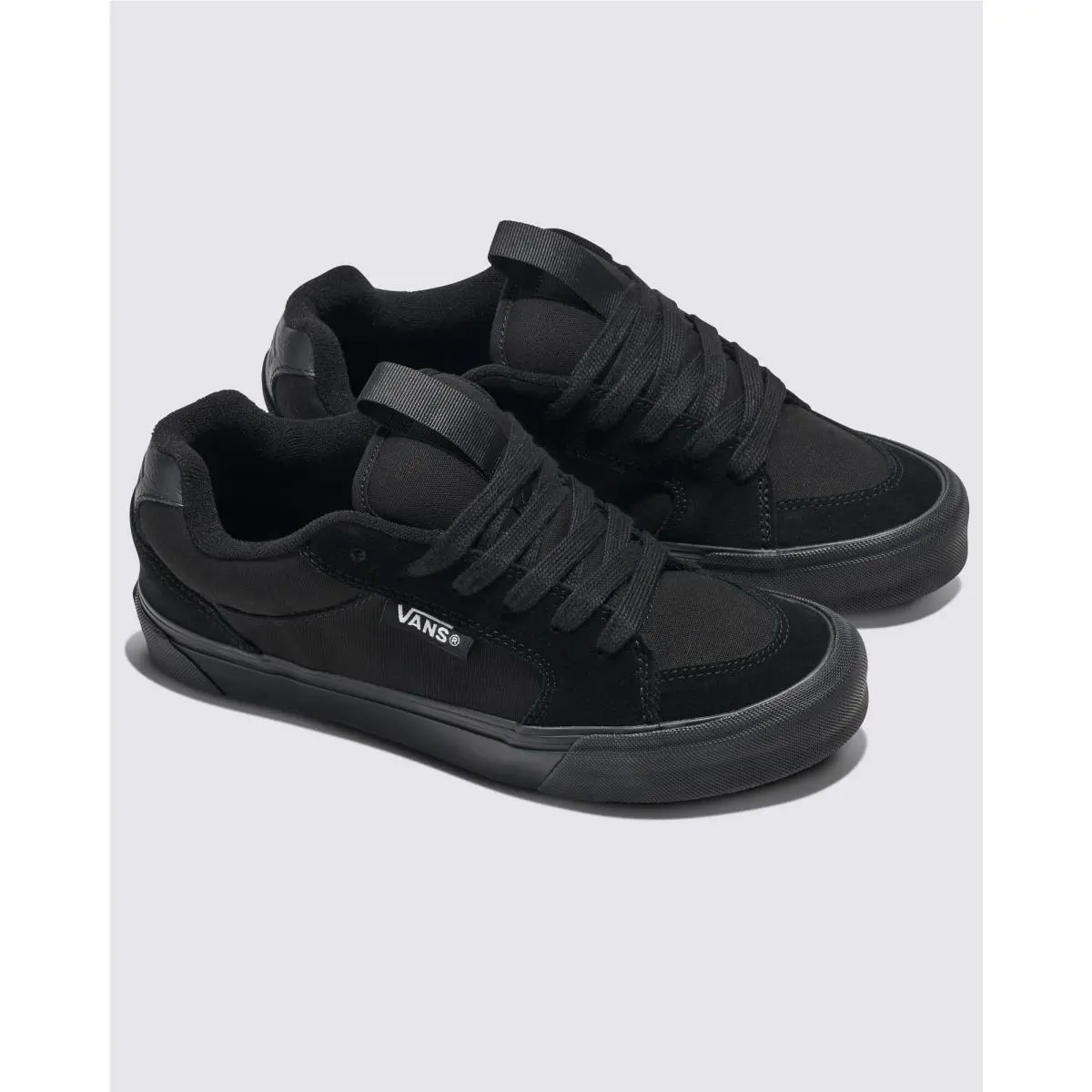 Vans shoes - vn 000 czw - czw - VN000CZW - black black 5