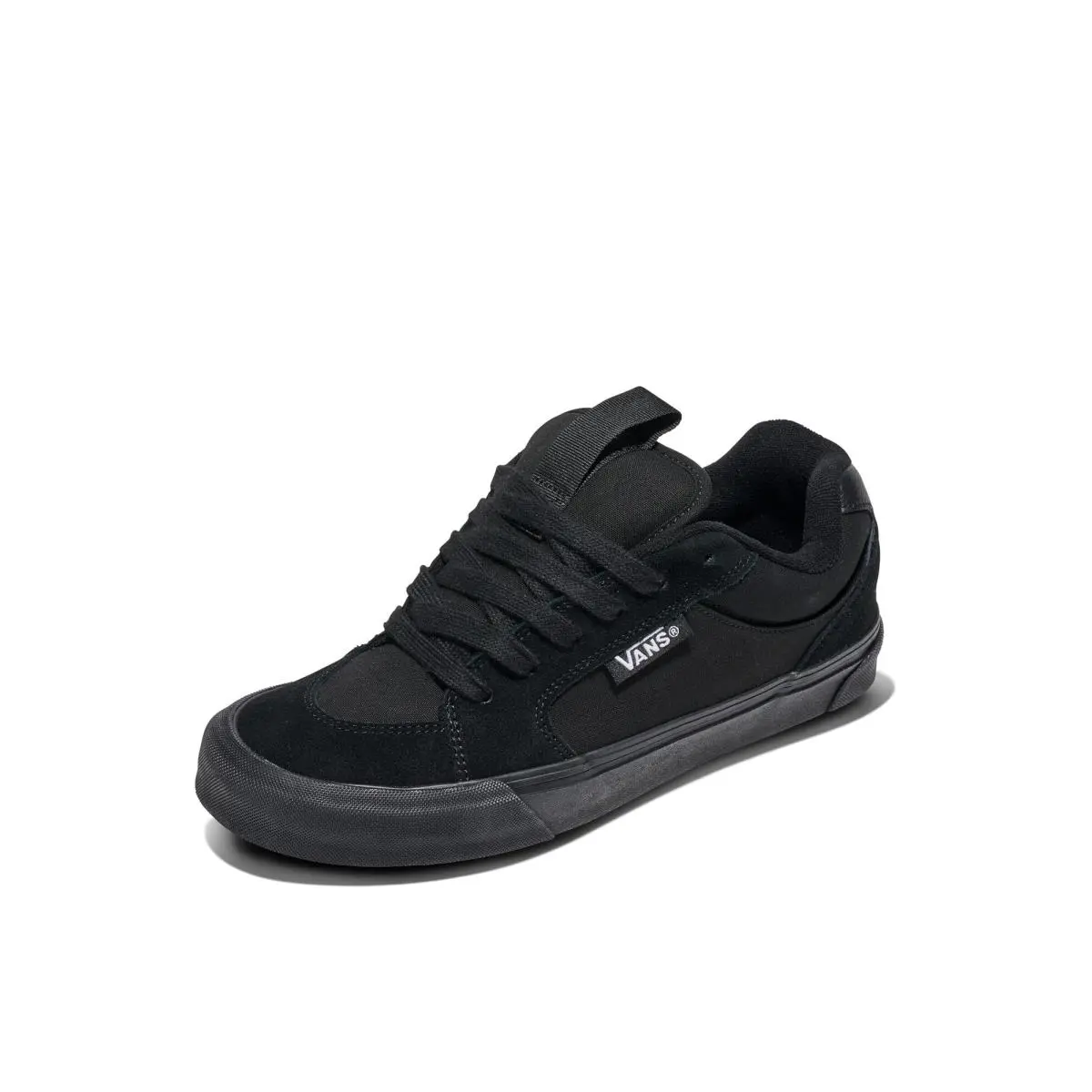 Vans shoes - vn 000 czw - czw - VN000CZW - black black 9