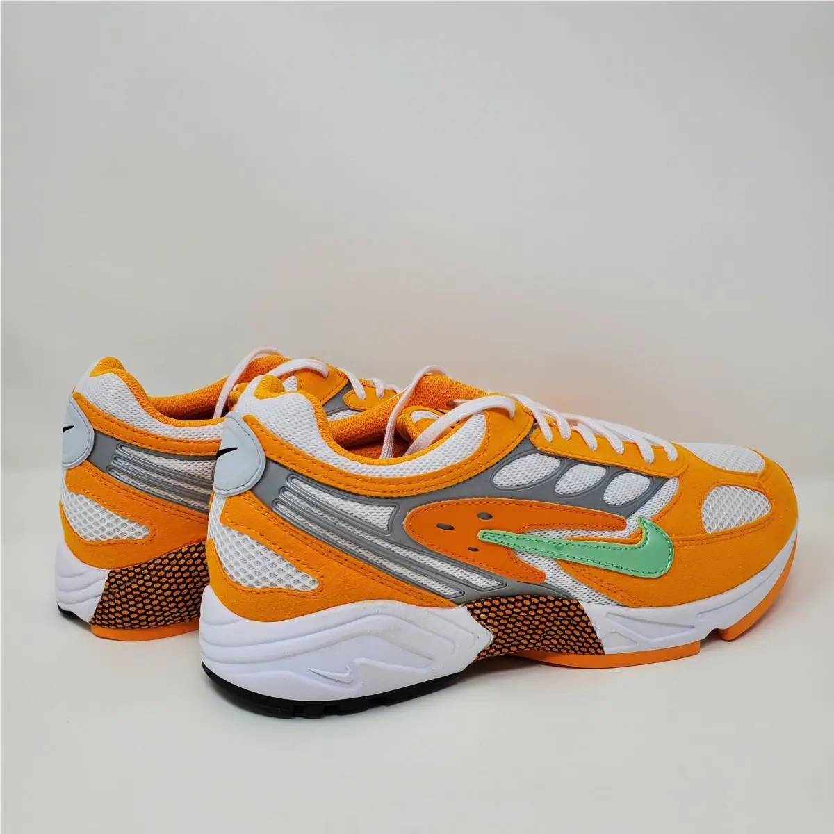 Nike shoes - Nike Air Ghost Racer - Air Ghost Racer - AT5410-800 - Orange 5