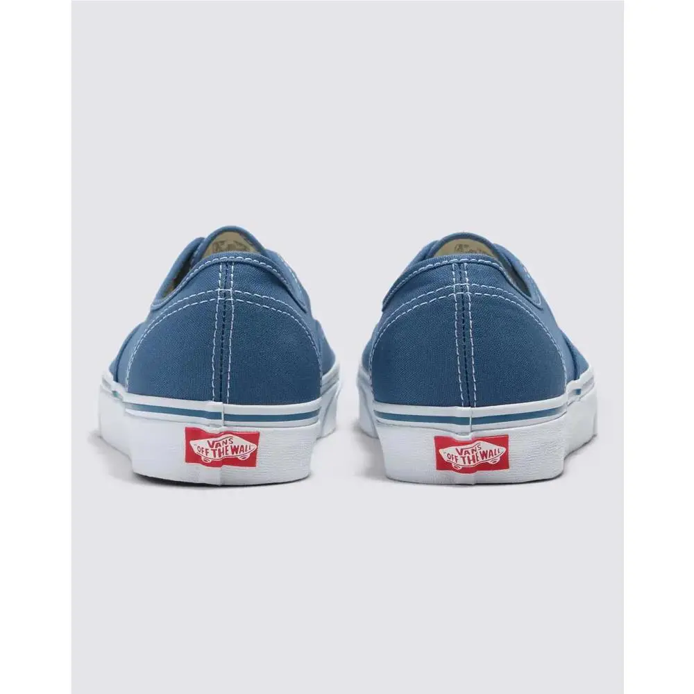 Vans shoes - VANS Authentic Skate - Authentic Skate - VN0EE3NVY - Navy 1