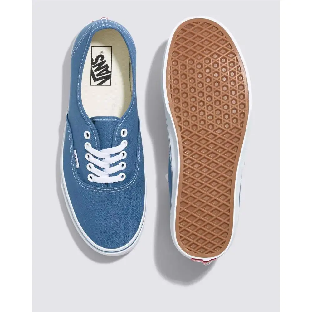 Vans shoes - VANS Authentic Skate - Authentic Skate - VN0EE3NVY - Navy 2