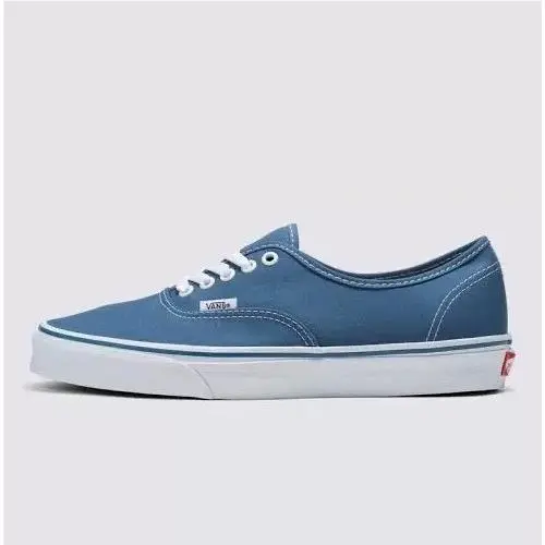 Vans shoes - VANS Authentic Skate - Authentic Skate - VN0EE3NVY - Navy 10