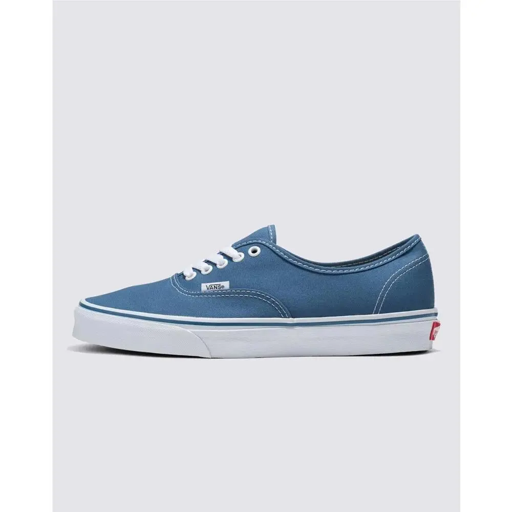 Vans shoes - VANS Authentic Skate - Authentic Skate - VN0EE3NVY - Navy 5